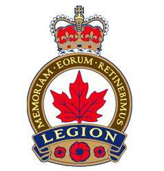 Legion Crest